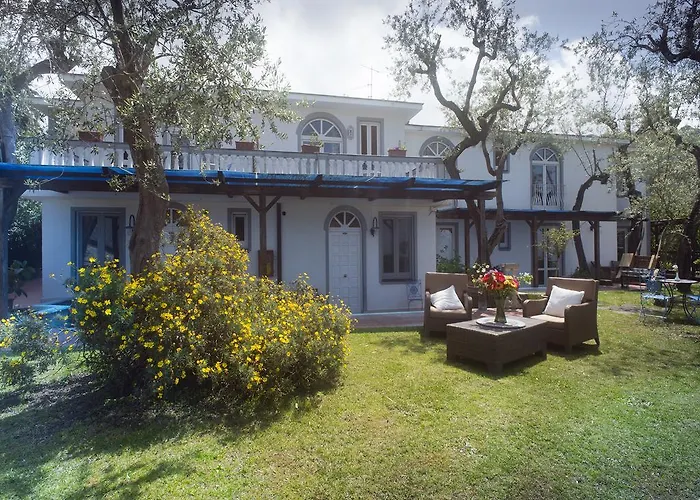 Giovanna Guest house Sorrento