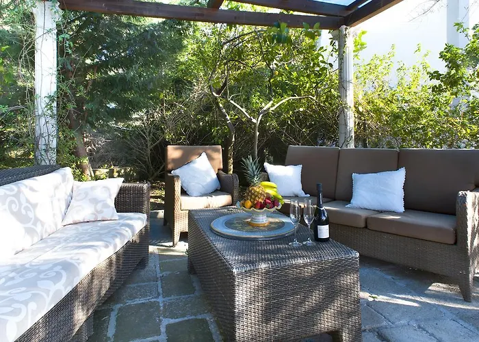 Giovanna 4* Sorrente