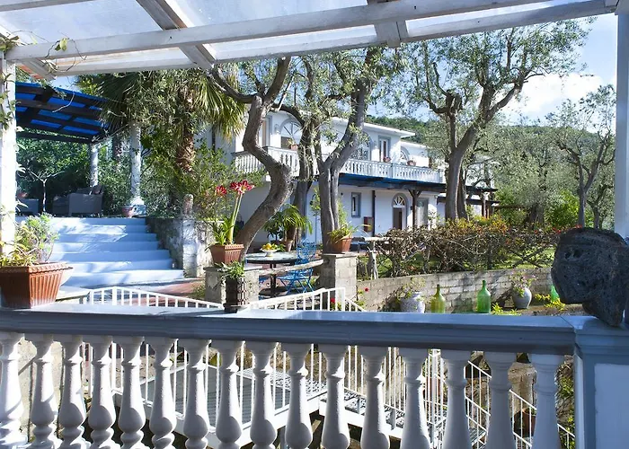 Giovanna Guest house