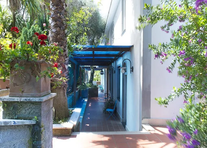 Guest house Giovanna Sorrento