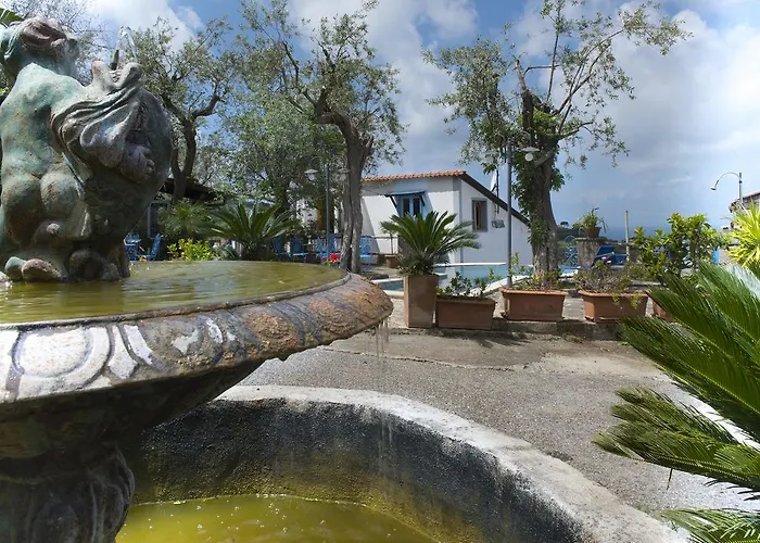 Maison d'hôtes Giovanna