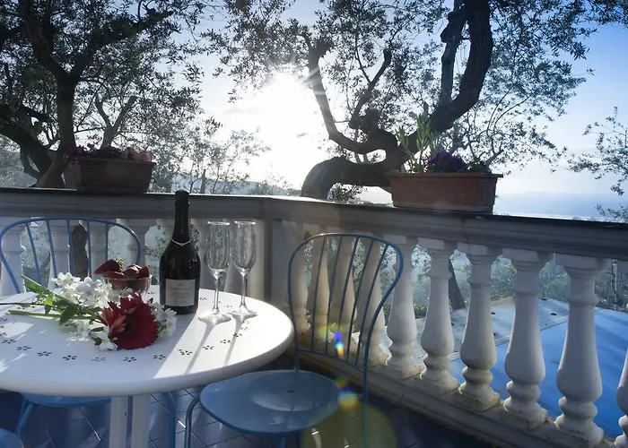 Giovanna Guest house Sorrento