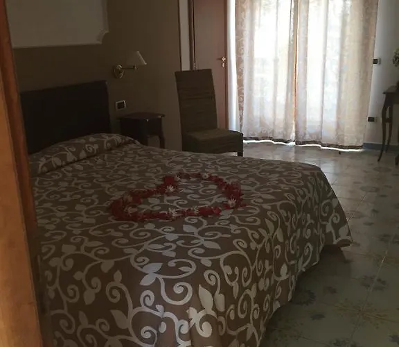 Guest house Giovanna Sorrento