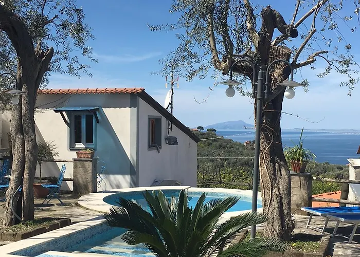 Giovanna Guest house