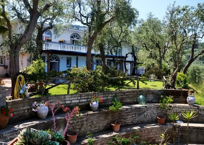 Giovanna Guest house