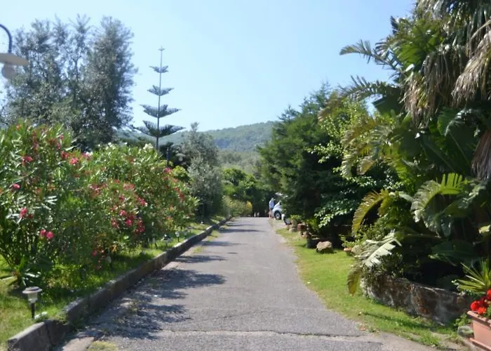 Giovanna Guest house 4*