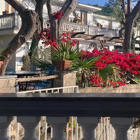 Maison d'hôtes Giovanna Sorrente
