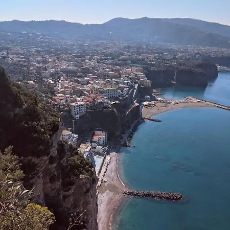 Maison d'hôtes Giovanna