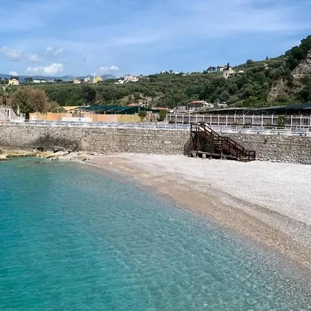 Giovanna Maison d'hôtes Sorrente