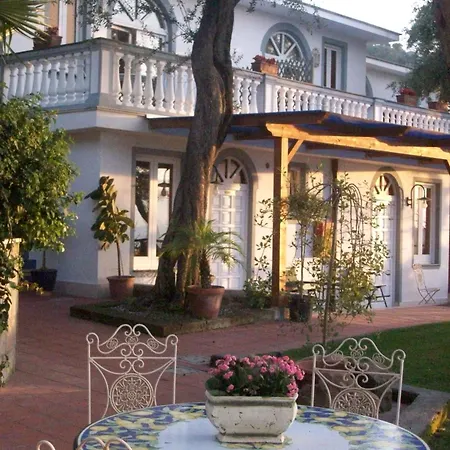 Maison d'hôtes Giovanna