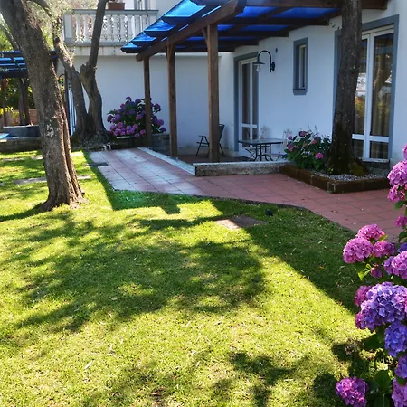 Casa de hóspedes Giovanna 4*