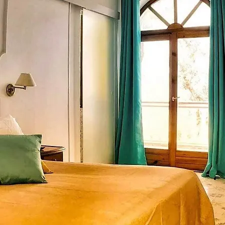 Maison d'hôtes Giovanna