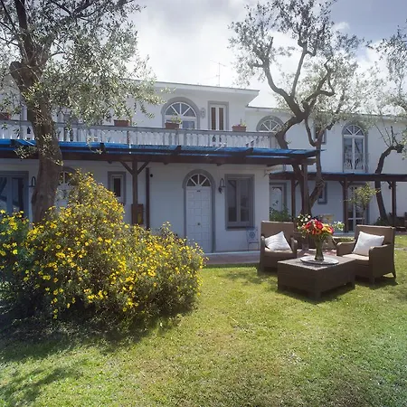 Giovanna Casa de hóspedes Sorrento