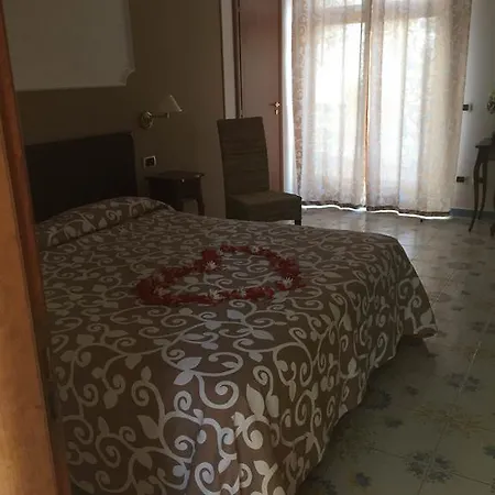 Casa de hóspedes Giovanna Sorrento