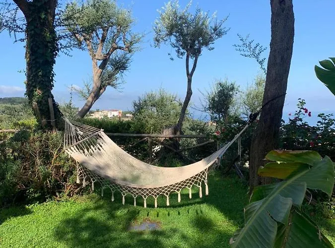 ゲストハウス Giovanna ソレント