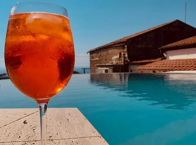 Giovanna ゲストハウス