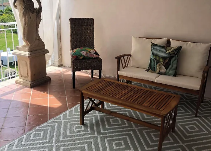 Giovanna 4* סורנטו